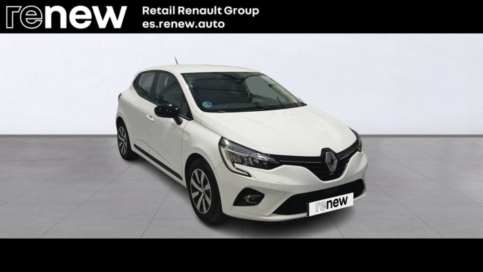 Renault Clio Equilibre E-Tech Híbrido 103 kW (140 CV) - foto 4 de Renault Clio Renault Clio Equilibre E-Tech Híbrido 103 kW (140 CV) - foto 4 de Renault Clio