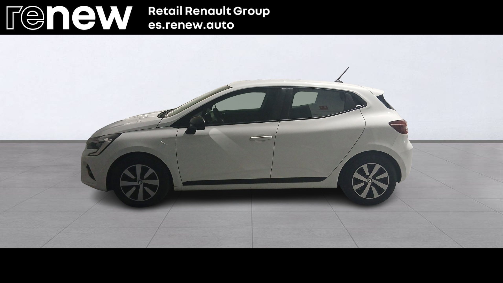 Renault Clio Equilibre E-Tech Híbrido 103 kW (140 CV) - foto 5 de Renault Clio