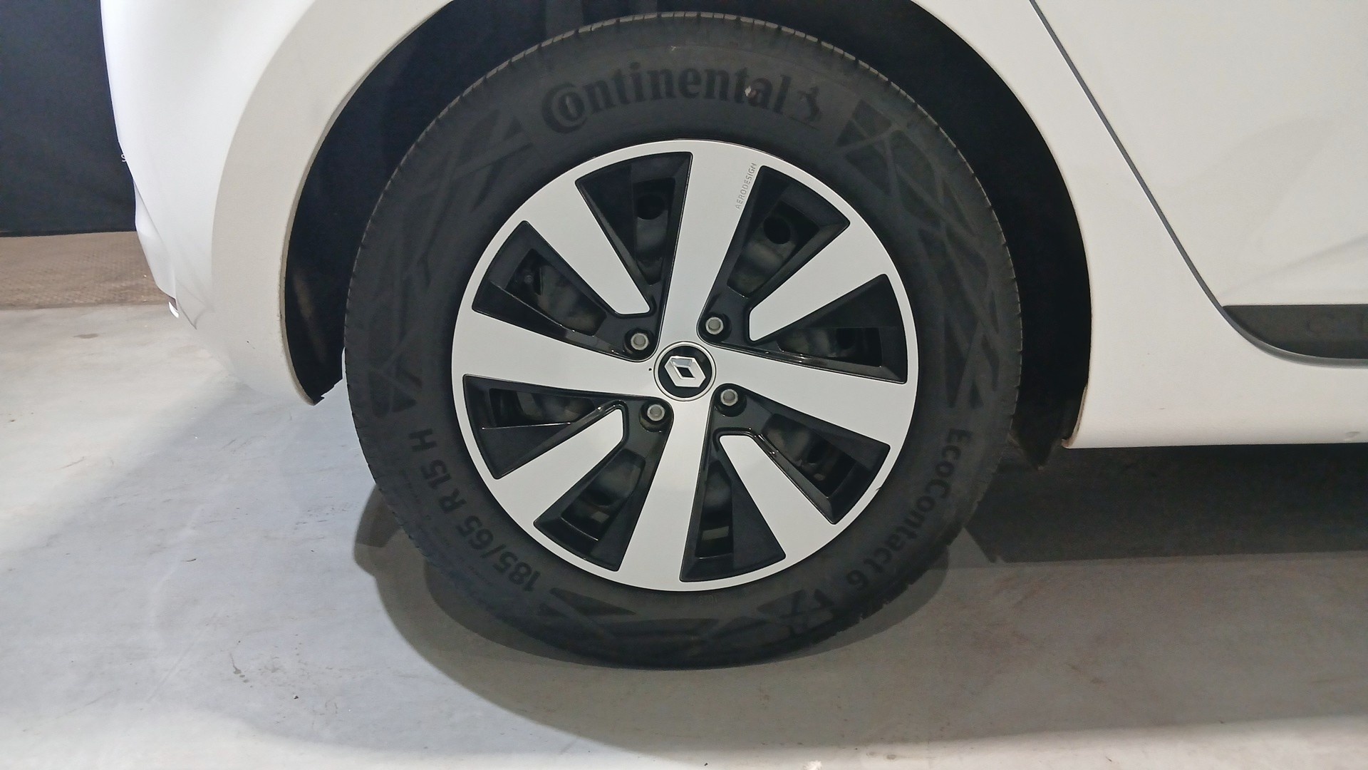 Renault Clio Equilibre E-Tech Híbrido 103 kW (140 CV) - foto 9 de Renault Clio