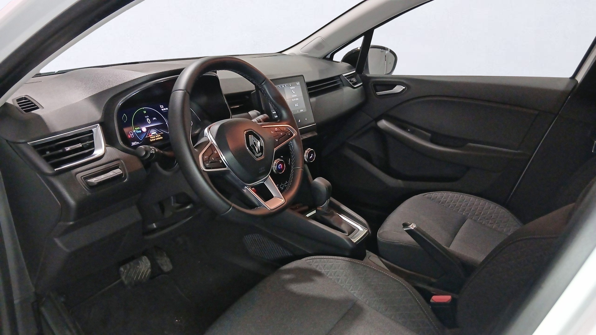 Renault Clio Equilibre E-Tech Híbrido 103 kW (140 CV) - foto 11 de Renault Clio