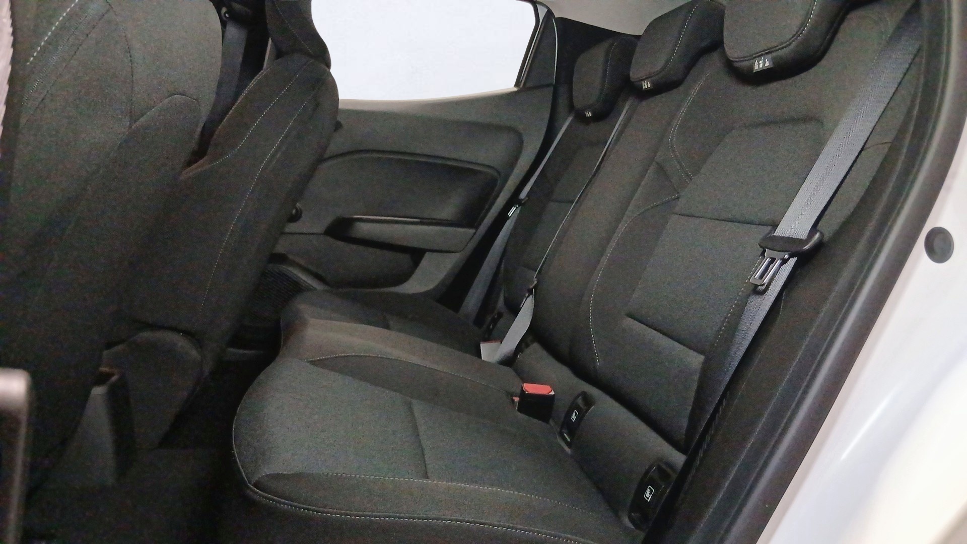 Renault Clio Equilibre E-Tech Híbrido 103 kW (140 CV) - foto 13 de Renault Clio