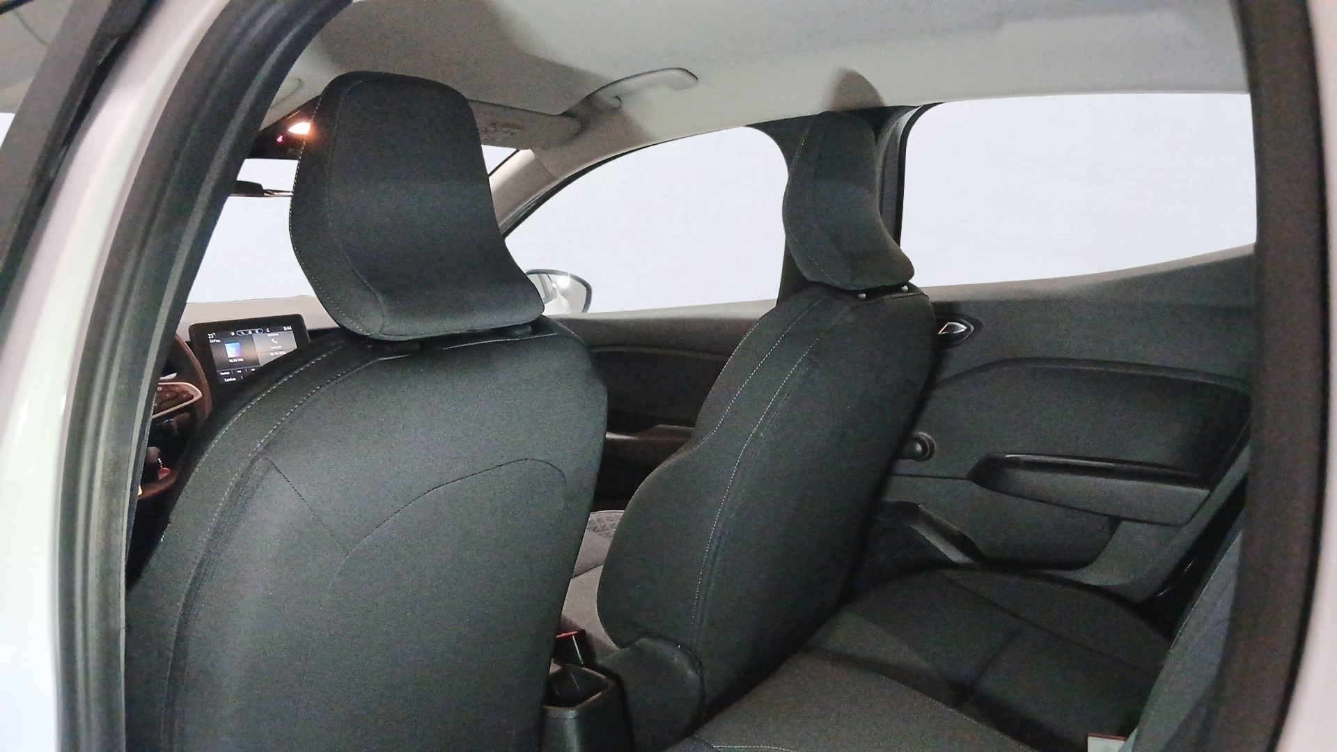Renault Clio Equilibre E-Tech Híbrido 103 kW (140 CV) - foto 14 de Renault Clio