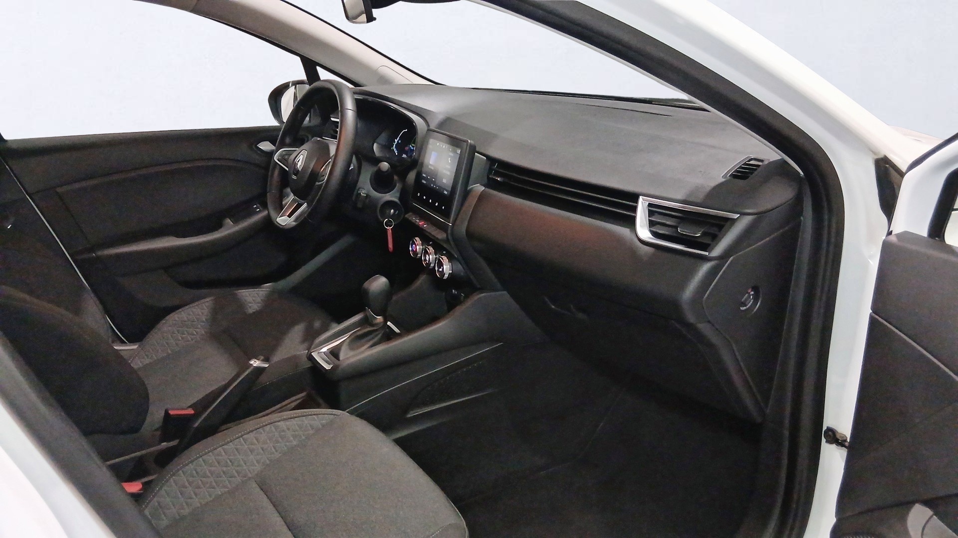 Renault Clio Equilibre E-Tech Híbrido 103 kW (140 CV) - foto 15 de Renault Clio