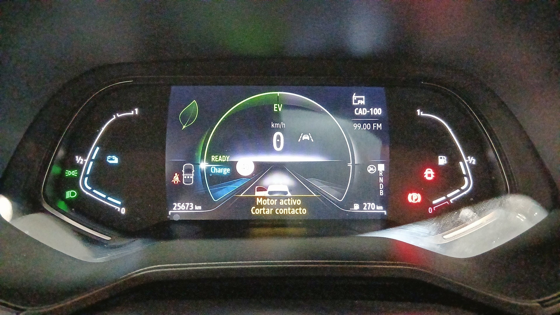 Renault Clio Equilibre E-Tech Híbrido 103 kW (140 CV) - foto 16 de Renault Clio