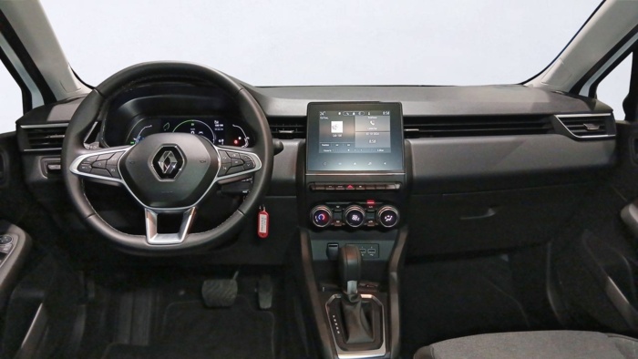 Renault Clio Equilibre E-Tech Híbrido 103 kW (140 CV) - foto 18 de Renault Clio Renault Clio Equilibre E-Tech Híbrido 103 kW (140 CV) - foto 18 de Renault Clio