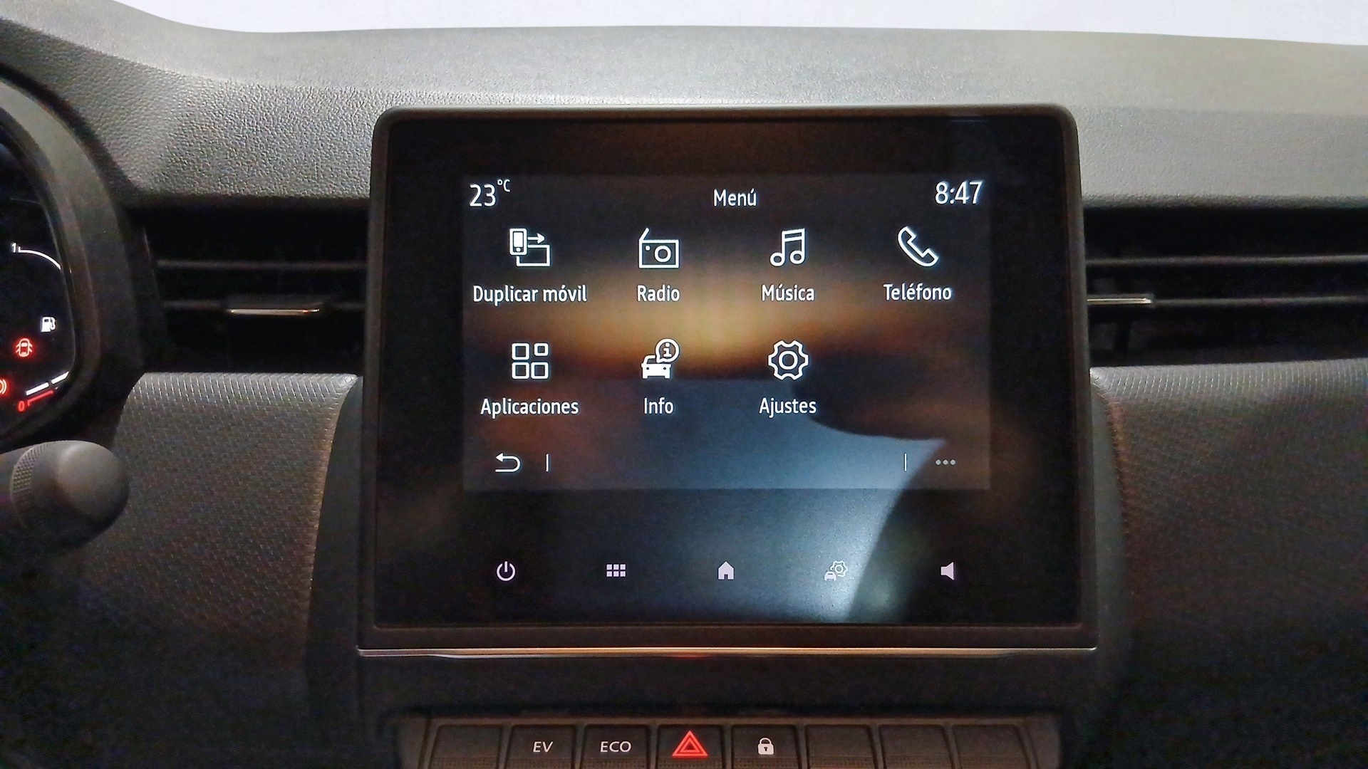 Renault Clio Equilibre E-Tech Híbrido 103 kW (140 CV) - foto 20 de Renault Clio