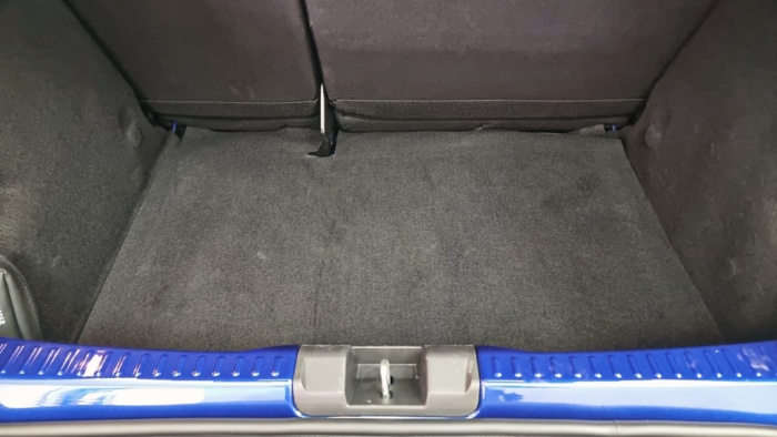 Dacia Sandero Expression 74kW (100CV) ECO-G - foto 11 de Dacia Sandero Dacia Sandero Expression 74kW (100CV) ECO-G - foto 11 de Dacia Sandero