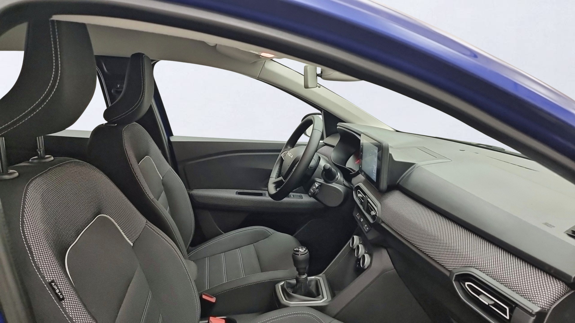 Dacia Sandero Expression 74kW (100CV) ECO-G - foto 15 de Dacia Sandero