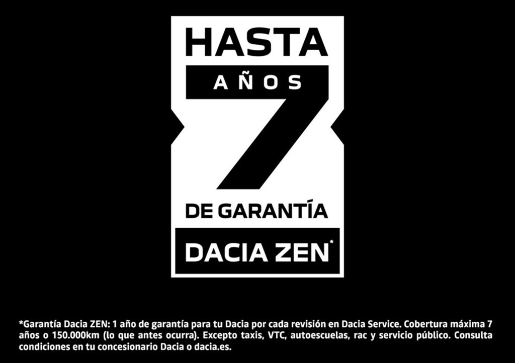 Dacia Jogger Serie Limitada Extreme Go TCe 81 kW (110 CV) 7 Plazas - foto 4 de Dacia Jogger