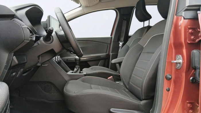 Dacia Jogger Serie Limitada Extreme Go TCe 81 kW (110 CV) 7 Plazas - foto 9 de Dacia Jogger Dacia Jogger Serie Limitada Extreme Go TCe 81 kW (110 CV) 7 Plazas - foto 9 de Dacia Jogger