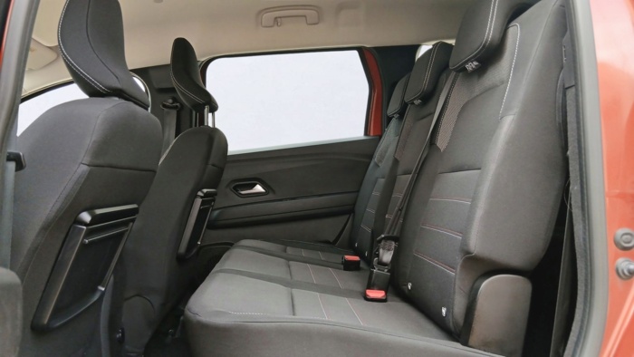 Dacia Jogger Serie Limitada Extreme Go TCe 81 kW (110 CV) 7 Plazas - foto 10 de Dacia Jogger Dacia Jogger Serie Limitada Extreme Go TCe 81 kW (110 CV) 7 Plazas - foto 10 de Dacia Jogger
