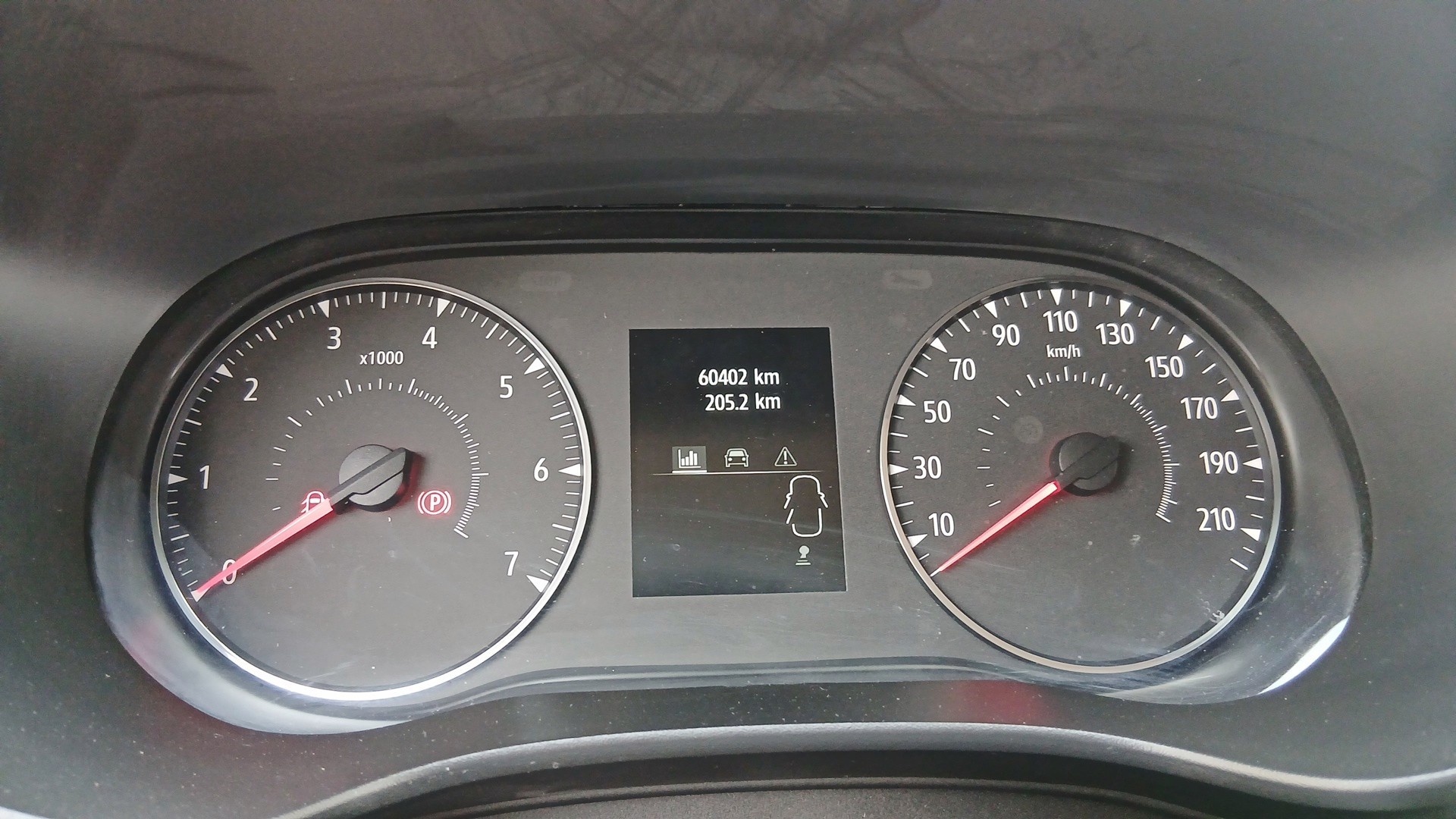 Dacia Jogger Serie Limitada Extreme Go TCe 81 kW (110 CV) 7 Plazas - foto 13 de Dacia Jogger