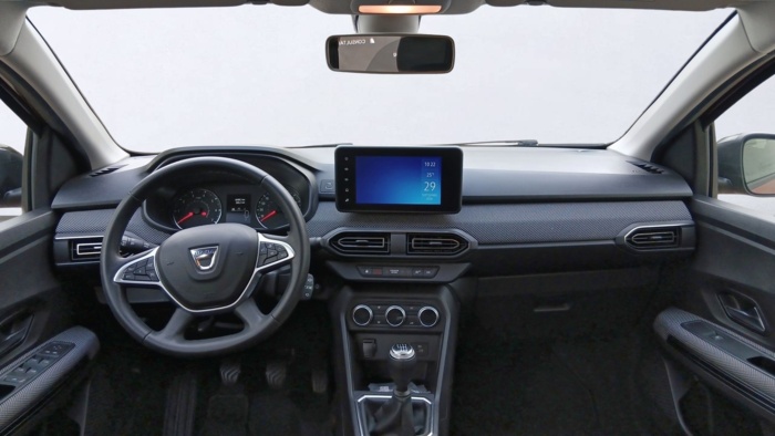 Dacia Jogger Serie Limitada Extreme Go TCe 81 kW (110 CV) 7 Plazas - foto 14 de Dacia Jogger Dacia Jogger Serie Limitada Extreme Go TCe 81 kW (110 CV) 7 Plazas - foto 14 de Dacia Jogger
