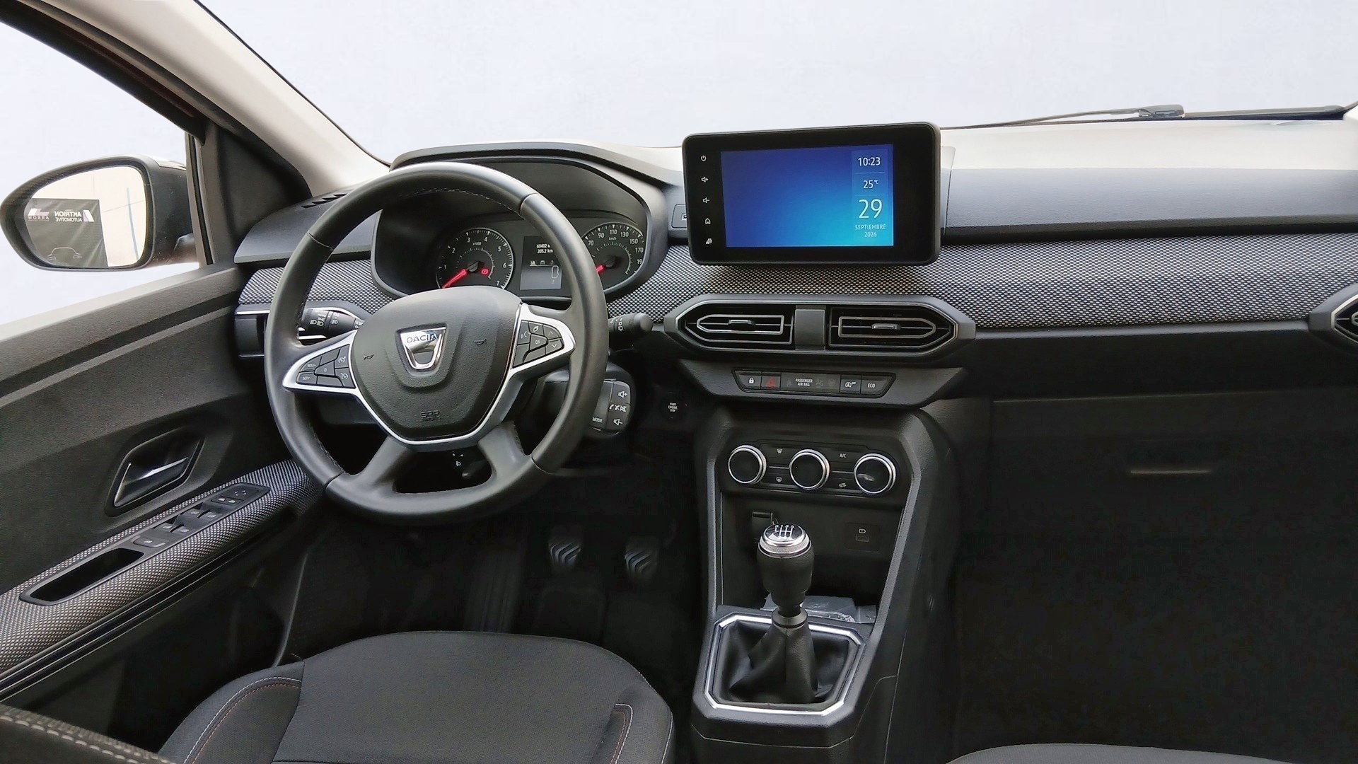 Dacia Jogger Serie Limitada Extreme Go TCe 81 kW (110 CV) 7 Plazas - foto 15 de Dacia Jogger