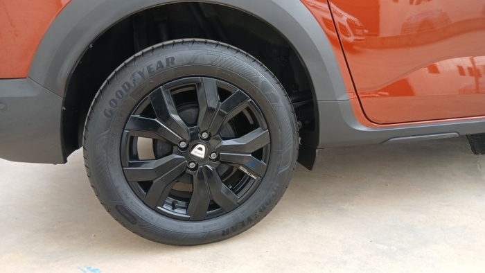 Dacia Jogger Serie Limitada Extreme Go TCe 81 kW (110 CV) 7 Plazas - foto 23 de Dacia Jogger Dacia Jogger Serie Limitada Extreme Go TCe 81 kW (110 CV) 7 Plazas - foto 23 de Dacia Jogger