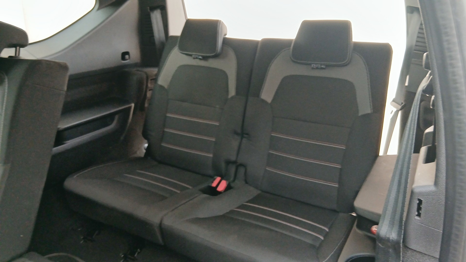 Dacia Jogger Serie Limitada Extreme Go TCe 81 kW (110 CV) 7 Plazas - foto 26 de Dacia Jogger