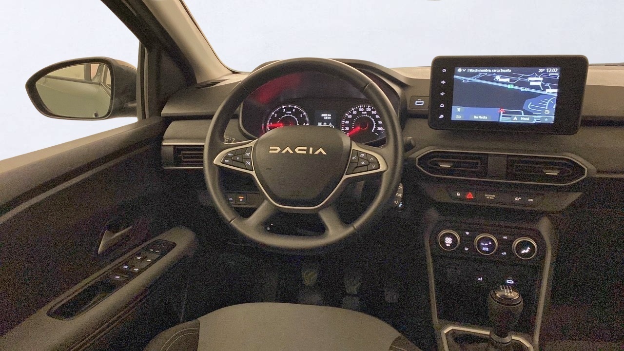 Dacia Sandero Stepway Extreme Go ECO-G 74 kW (101 CV) - foto 19 de Dacia Sandero