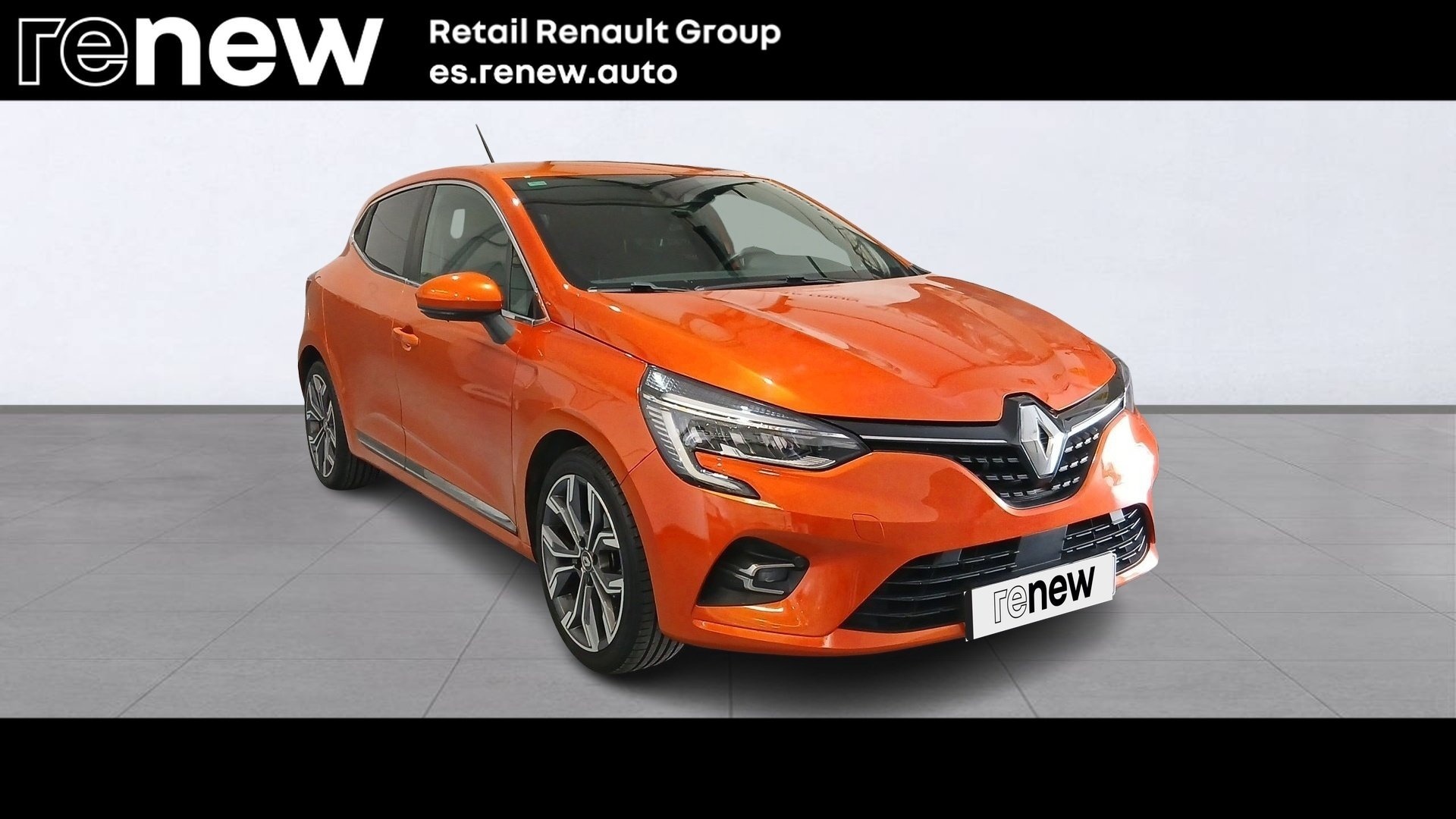 Renault Clio Zen TCe 74 kW (100 CV) - foto 6 de Renault Clio