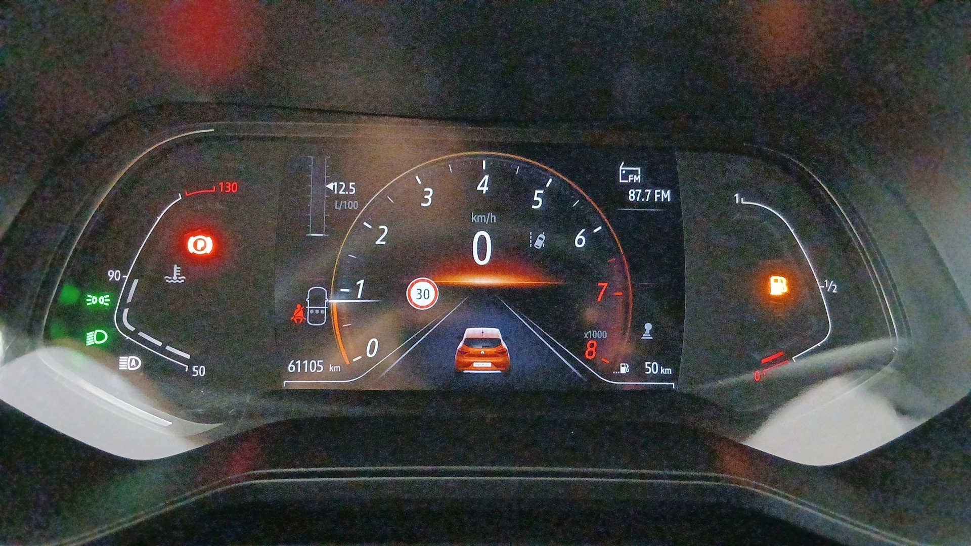 Renault Clio Zen TCe 74 kW (100 CV) - foto 12 de Renault Clio