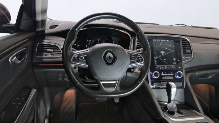 Renault Talisman Sport Tourer Zen Blue dCi 118 kW (160 CV) EDC - foto 14 de Renault Talisman Renault Talisman Sport Tourer Zen Blue dCi 118 kW (160 CV) EDC - foto 14 de Renault Talisman