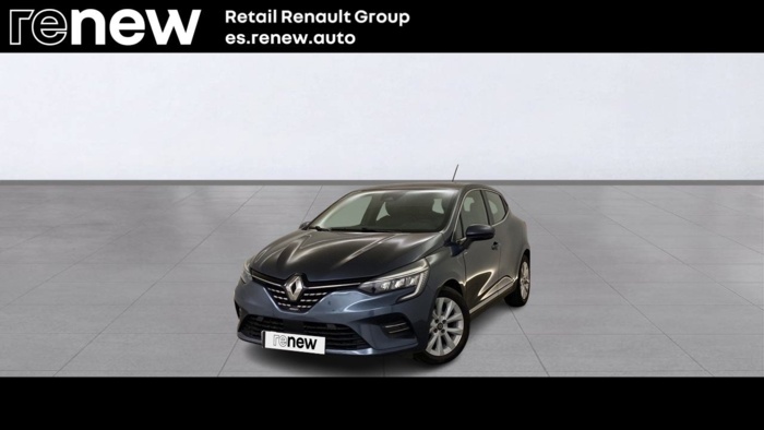 Renault Clio Zen TCe 74 kW (100 CV) GLP - 1 Renault Clio Zen TCe 74 kW (100 CV) GLP - 1