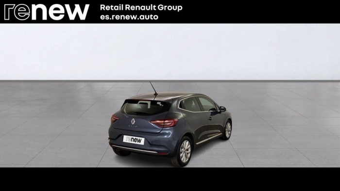 Renault Clio Zen TCe 74 kW (100 CV) GLP - foto 2 de Renault Clio Renault Clio Zen TCe 74 kW (100 CV) GLP - foto 2 de Renault Clio