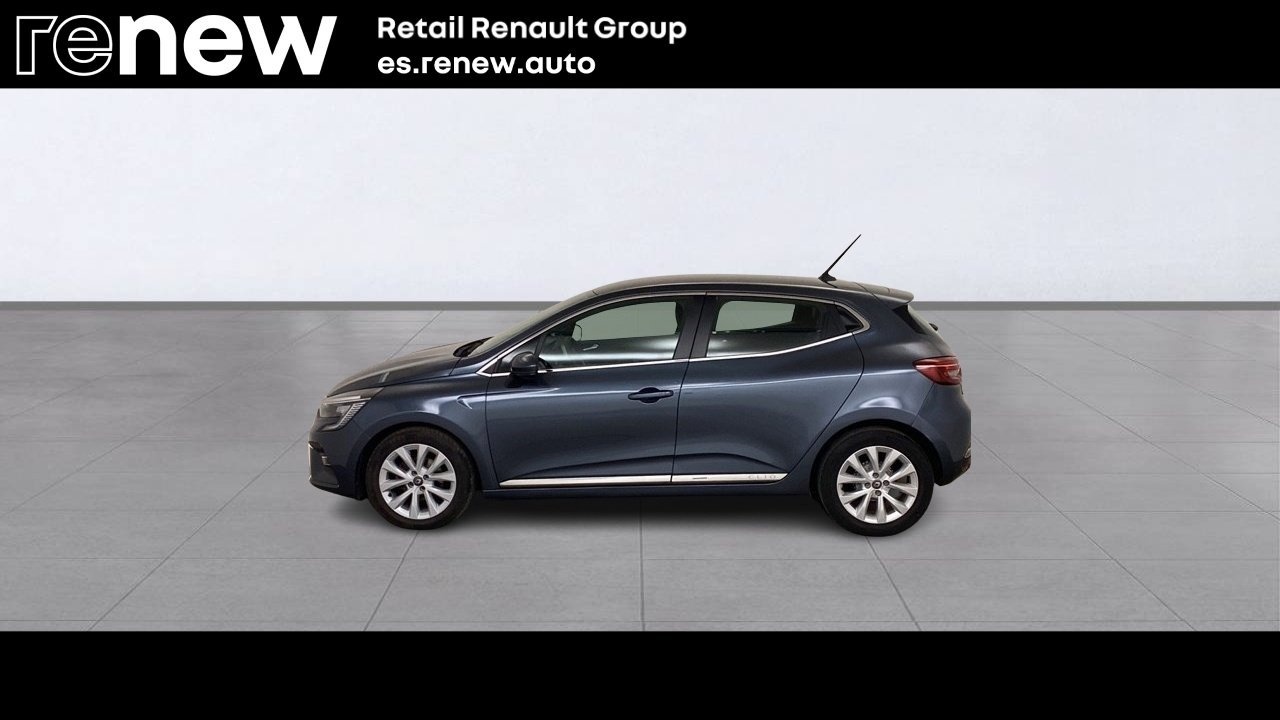 Renault Clio Zen TCe 74 kW (100 CV) GLP - foto 3 de Renault Clio