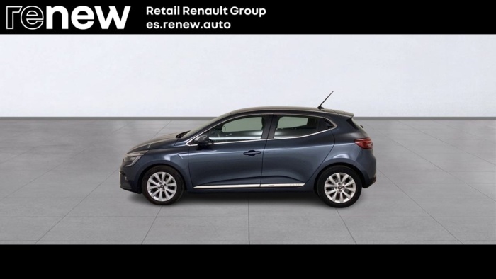 Renault Clio Zen TCe 74 kW (100 CV) GLP - foto 3 de Renault Clio Renault Clio Zen TCe 74 kW (100 CV) GLP - foto 3 de Renault Clio