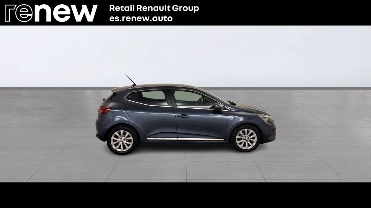 Renault Clio Zen TCe 74 kW (100 CV) GLP - foto 4 de Renault Clio