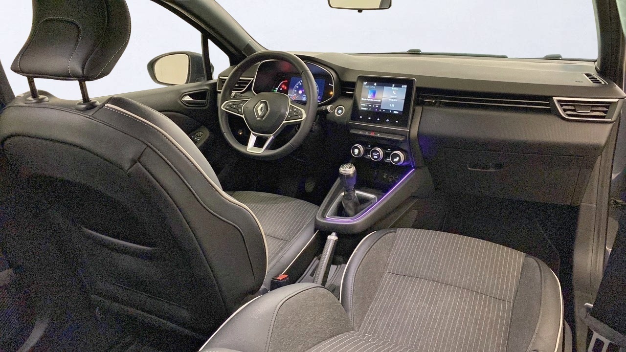 Renault Clio Zen TCe 74 kW (100 CV) GLP - foto 16 de Renault Clio