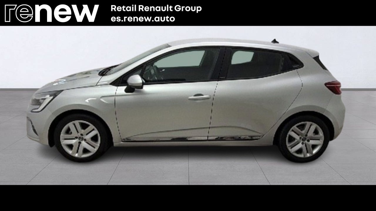 Renault Clio Intens E-Tech Híbrido 103 kW (140 CV) - foto 3 de Renault Clio
