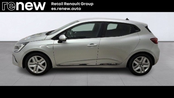 Renault Clio Intens E-Tech Híbrido 103 kW (140 CV) - foto 3 de Renault Clio Renault Clio Intens E-Tech Híbrido 103 kW (140 CV) - foto 3 de Renault Clio