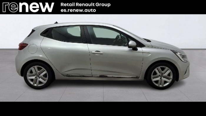 Renault Clio Intens E-Tech Híbrido 103 kW (140 CV) - foto 4 de Renault Clio Renault Clio Intens E-Tech Híbrido 103 kW (140 CV) - foto 4 de Renault Clio