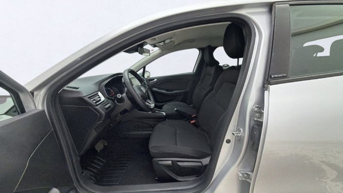 Renault Clio Intens E-Tech Híbrido 103 kW (140 CV) - foto 8 de Renault Clio Renault Clio Intens E-Tech Híbrido 103 kW (140 CV) - foto 8 de Renault Clio