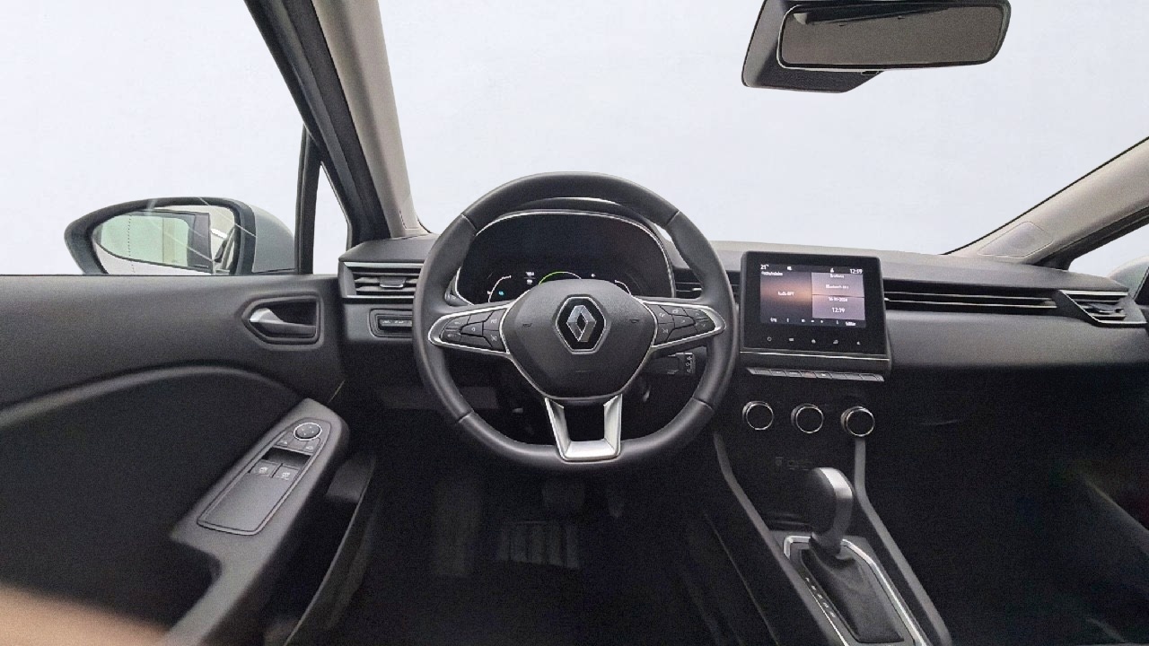 Renault Clio Intens E-Tech Híbrido 103 kW (140 CV) - foto 13 de Renault Clio