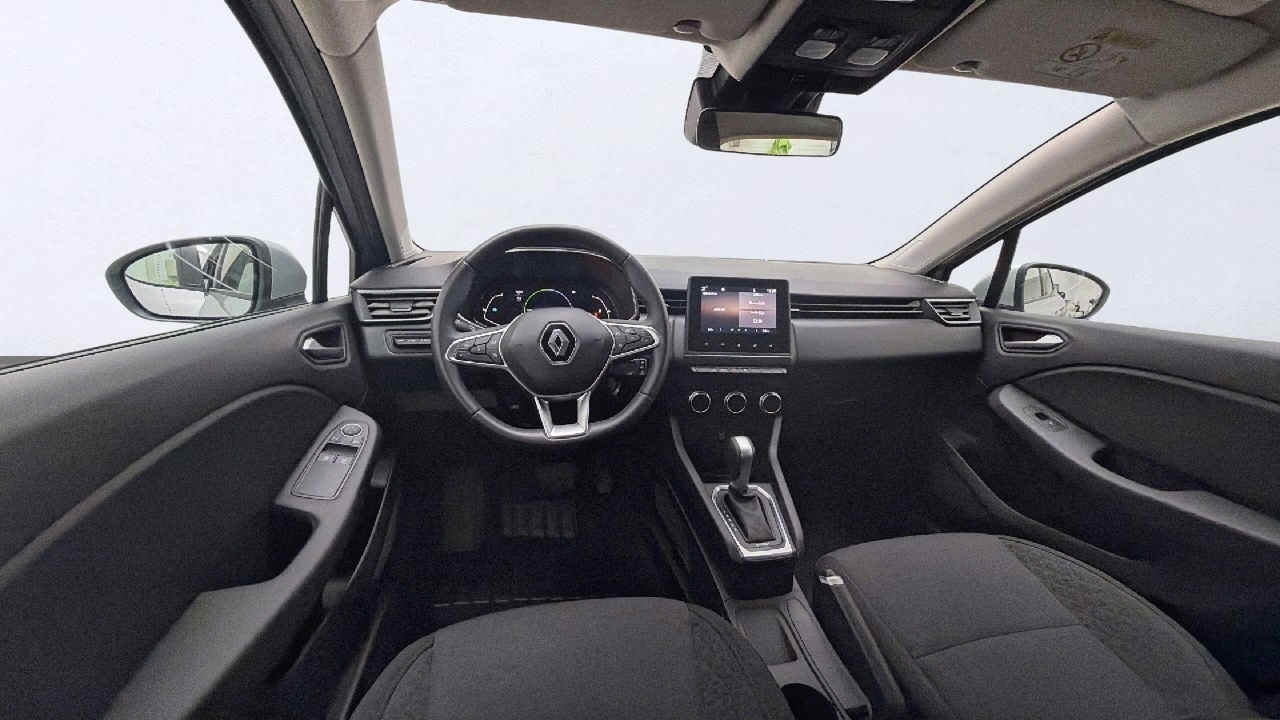 Renault Clio Intens E-Tech Híbrido 103 kW (140 CV) - foto 14 de Renault Clio