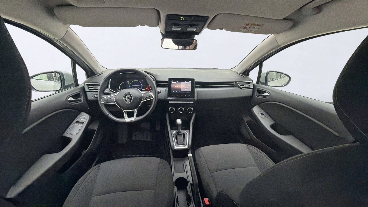 Renault Clio Intens E-Tech Híbrido 103 kW (140 CV) - foto 15 de Renault Clio