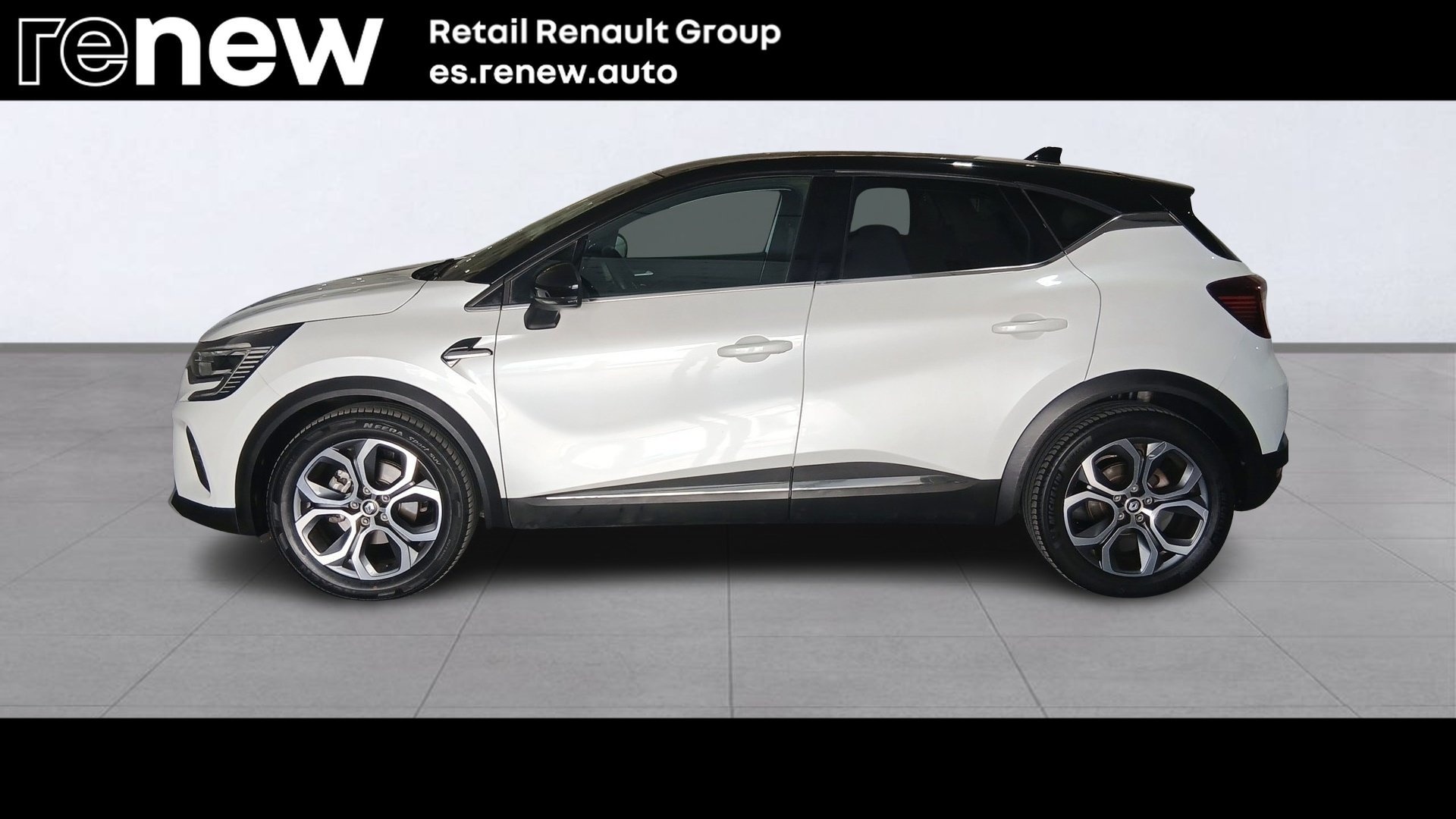 Renault Captur zen fast track E-Tech híbrido 107 kW (145 CV) - foto 3 de Renault Captur