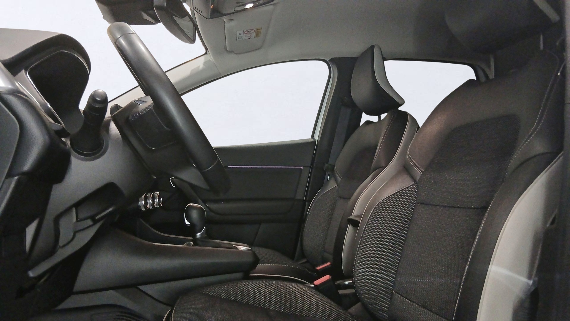 Renault Captur zen fast track E-Tech híbrido 107 kW (145 CV) - foto 8 de Renault Captur