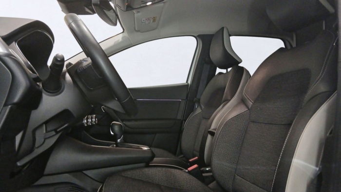 Renault Captur zen fast track E-Tech híbrido 107 kW (145 CV) - foto 8 de Renault Captur Renault Captur zen fast track E-Tech híbrido 107 kW (145 CV) - foto 8 de Renault Captur