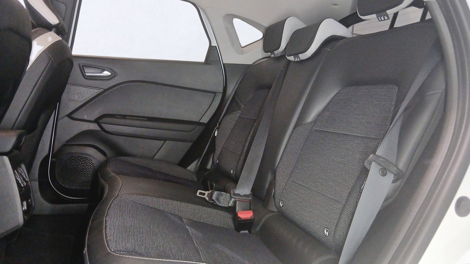 Renault Captur zen fast track E-Tech híbrido 107 kW (145 CV) - foto 9 de Renault Captur