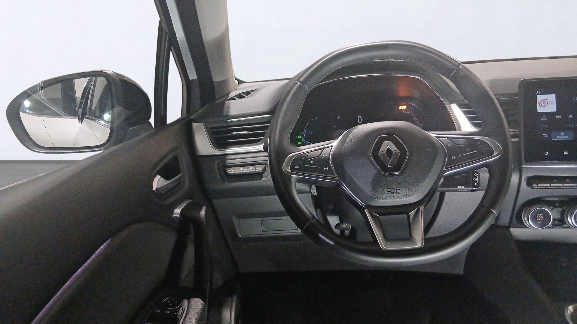 Renault Captur zen fast track E-Tech híbrido 107 kW (145 CV) - foto 13 de Renault Captur