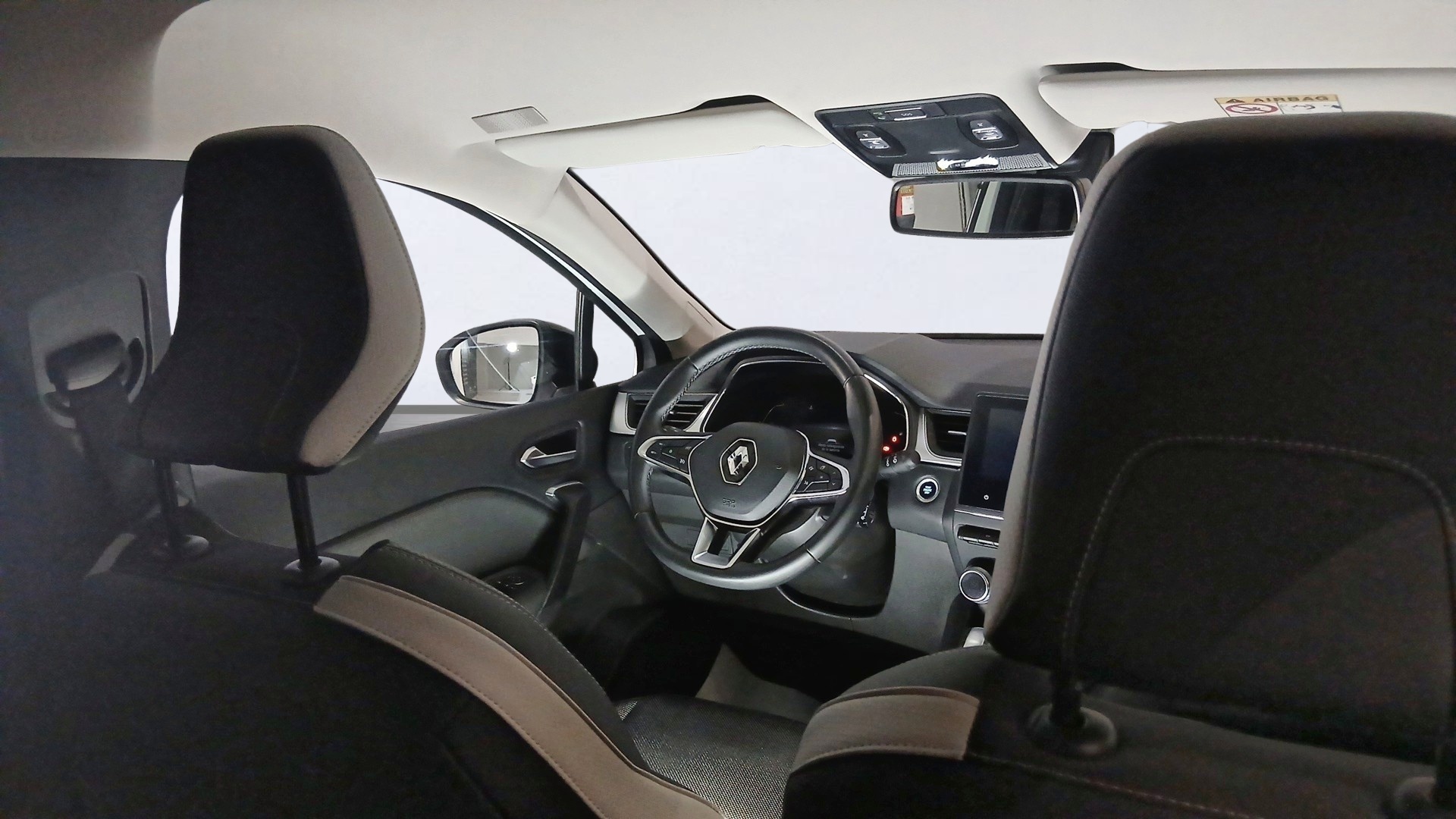 Renault Captur zen fast track E-Tech híbrido 107 kW (145 CV) - foto 15 de Renault Captur