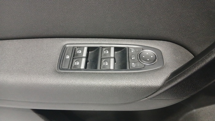 Renault Captur zen fast track E-Tech híbrido 107 kW (145 CV) - foto 20 de Renault Captur Renault Captur zen fast track E-Tech híbrido 107 kW (145 CV) - foto 20 de Renault Captur