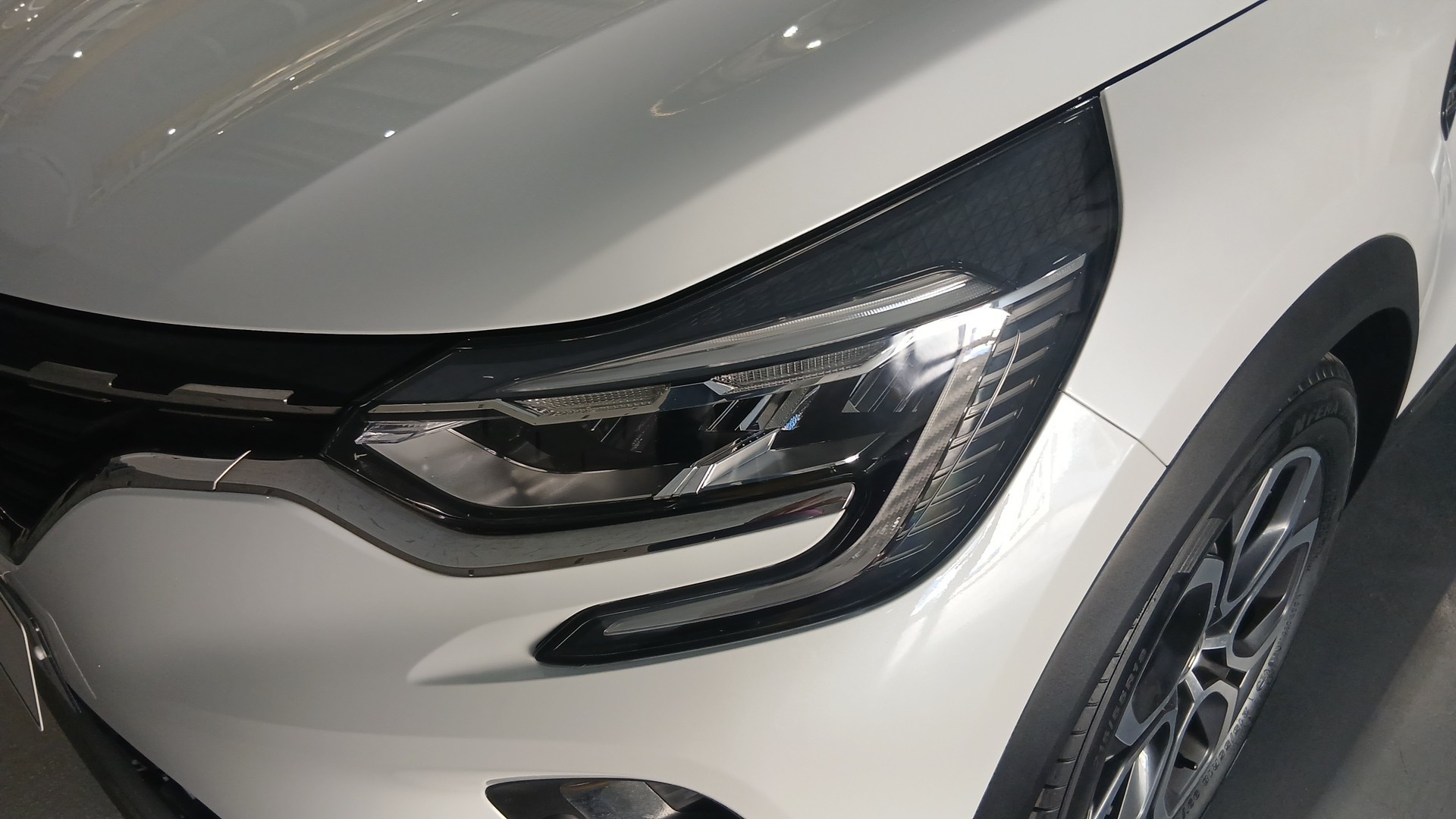 Renault Captur zen fast track E-Tech híbrido 107 kW (145 CV) - foto 21 de Renault Captur