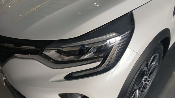 Renault Captur zen fast track E-Tech híbrido 107 kW (145 CV) - foto 21 de Renault Captur Renault Captur zen fast track E-Tech híbrido 107 kW (145 CV) - foto 21 de Renault Captur