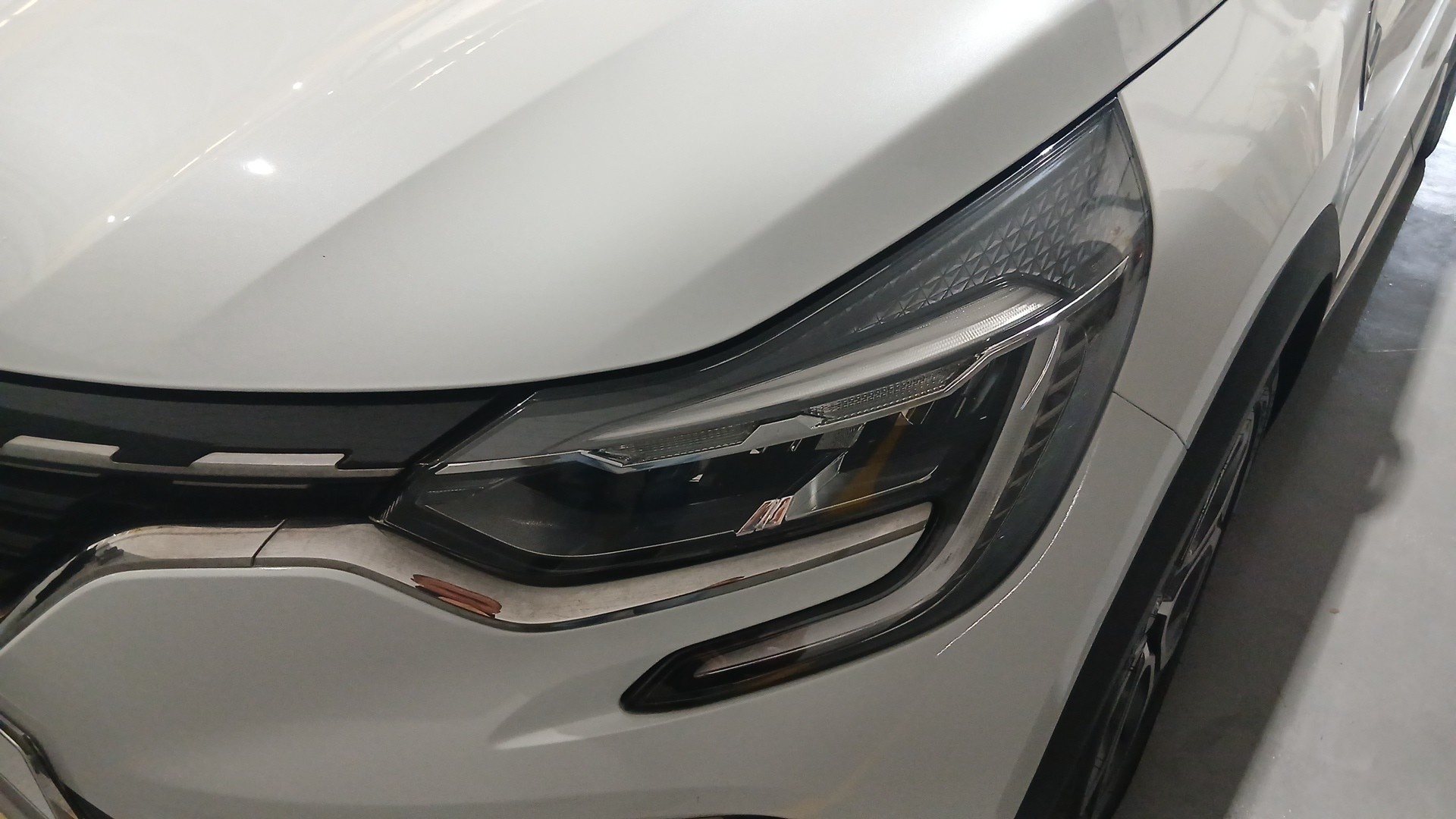 Renault Captur zen fast track E-Tech híbrido 107 kW (145 CV) - foto 7 de Renault Captur
