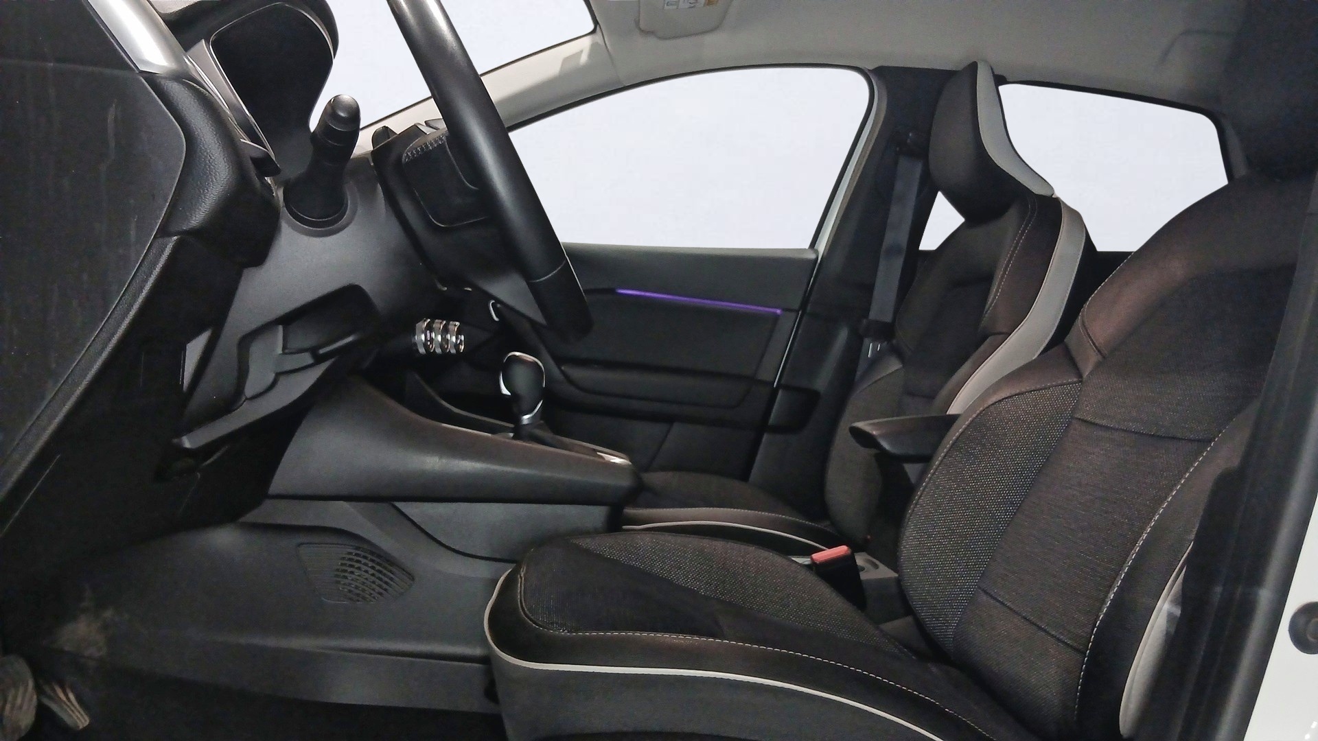Renault Captur zen fast track E-Tech híbrido 107 kW (145 CV) - foto 12 de Renault Captur