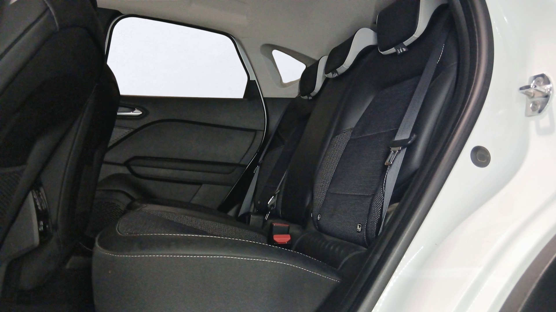Renault Captur zen fast track E-Tech híbrido 107 kW (145 CV) - foto 13 de Renault Captur