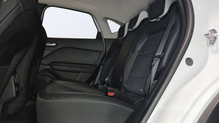 Renault Captur zen fast track E-Tech híbrido 107 kW (145 CV) - foto 13 de Renault Captur Renault Captur zen fast track E-Tech híbrido 107 kW (145 CV) - foto 13 de Renault Captur